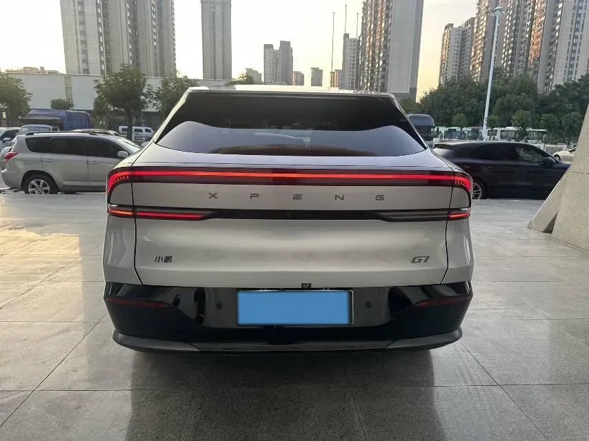 2025 Xpeng G7 BEV,autocango,china used car exporter,china ev exporter,chinese used car exporter,chinese used ev exporter