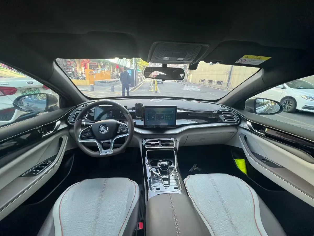 2023 BYD Qin Plus BEV 57.6KWH,autocango,china used car exporter,china ev exporter,chinese used car exporter,chinese used ev exporter