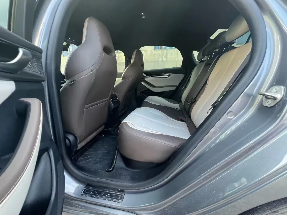 2023 BYD Qin Plus BEV 57.6KWH,autocango,china used car exporter,china ev exporter,chinese used car exporter,chinese used ev exporter