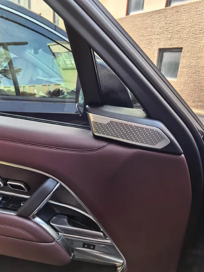 2025 Land Rover Range Rover 3.0T 400HP L6 8AT,autocango,china used car exporter,china ev exporter,chinese used car exporter,chinese used ev exporter