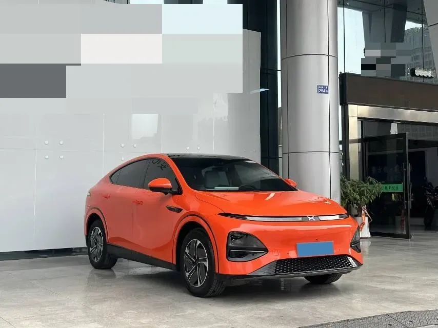 2023 Xpeng G6 BEV 87.5KWH,autocango,china used car exporter,china ev exporter,chinese used car exporter,chinese used ev exporter