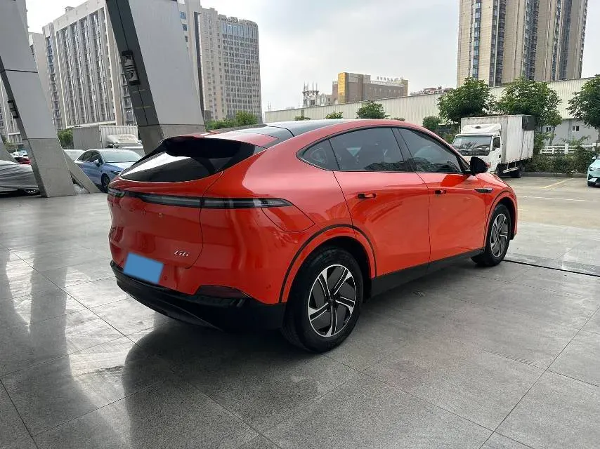 2023 Xpeng G6 BEV 87.5KWH,autocango,china used car exporter,china ev exporter,chinese used car exporter,chinese used ev exporter