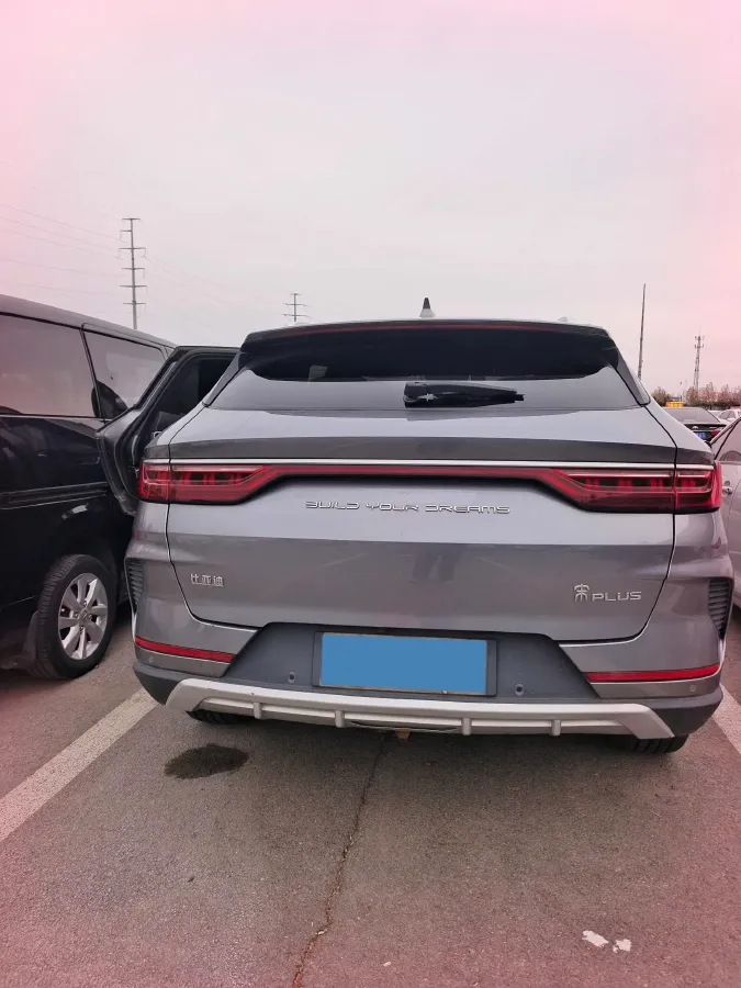 2020 BYD Song Plus 1.5T 185HP L4 7DCT,autocango,china used car exporter,china ev exporter,chinese used car exporter,chinese used ev exporter