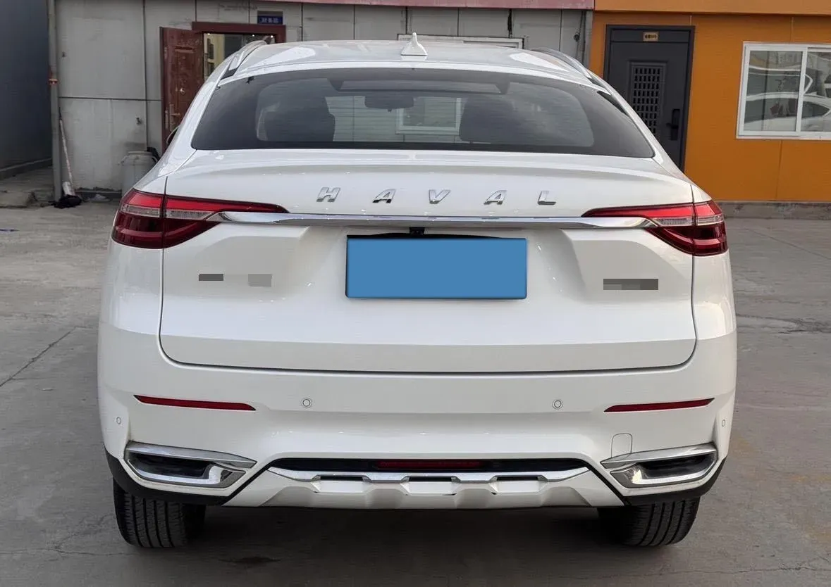 2021 Haval F7x 1.5T 169HP L4 7DCT,autocango,china used car exporter,china ev exporter,chinese used car exporter,chinese used ev exporter