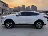 2021 Haval F7x 1.5T 169HP L4 7DCT