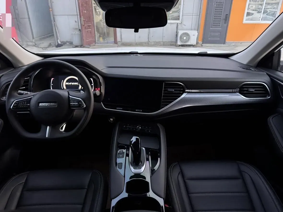 2021 Haval F7x 1.5T 169HP L4 7DCT,autocango,china used car exporter,china ev exporter,chinese used car exporter,chinese used ev exporter