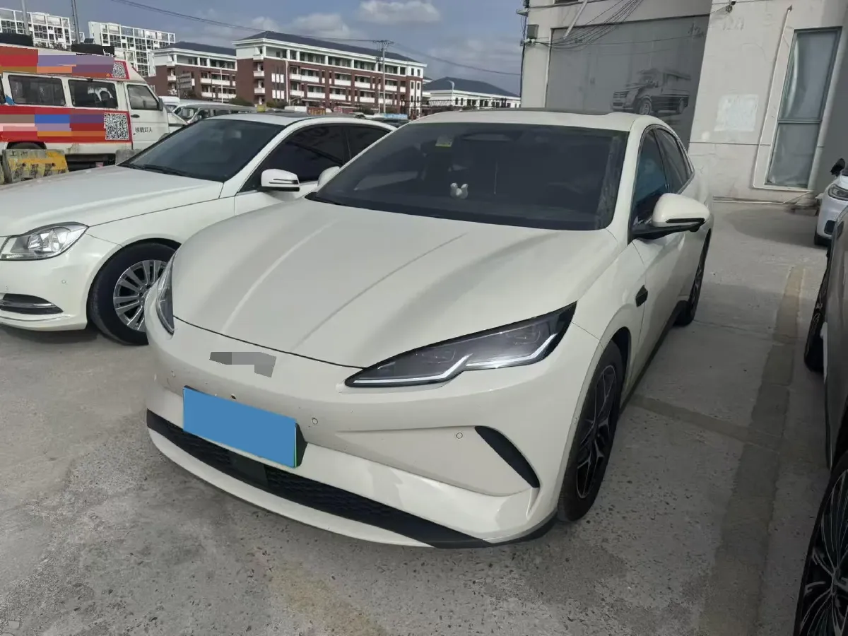 2025 BYD Seal06 BEV,autocango,china used car exporter,china ev exporter,chinese used car exporter,chinese used ev exporter