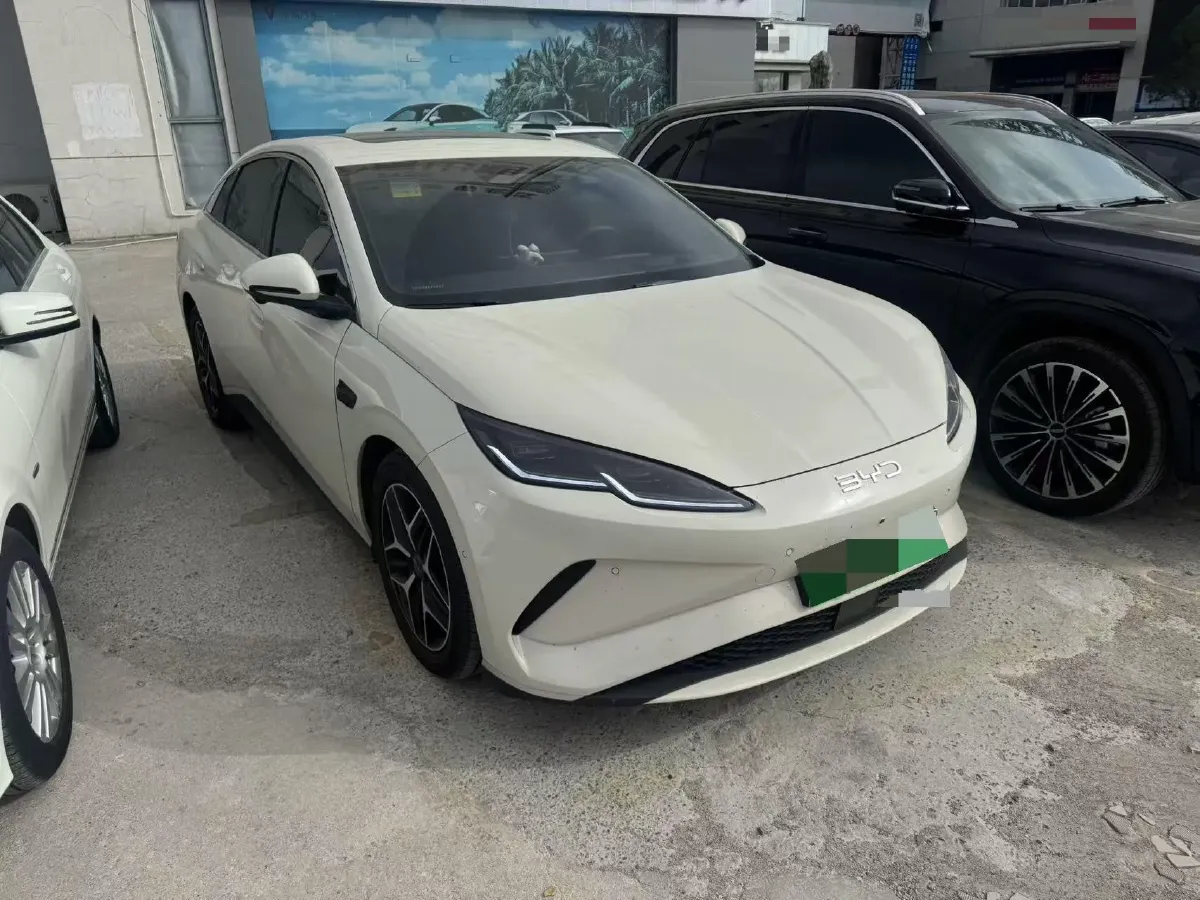 2025 BYD Seal06 BEV,autocango,china used car exporter,china ev exporter,chinese used car exporter,chinese used ev exporter