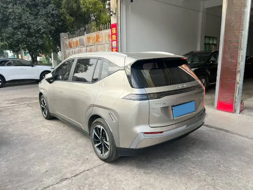 2023 Aion S Plus BEV 59.4KWH,autocango,china used car exporter,china ev exporter,chinese used car exporter,chinese used ev exporter