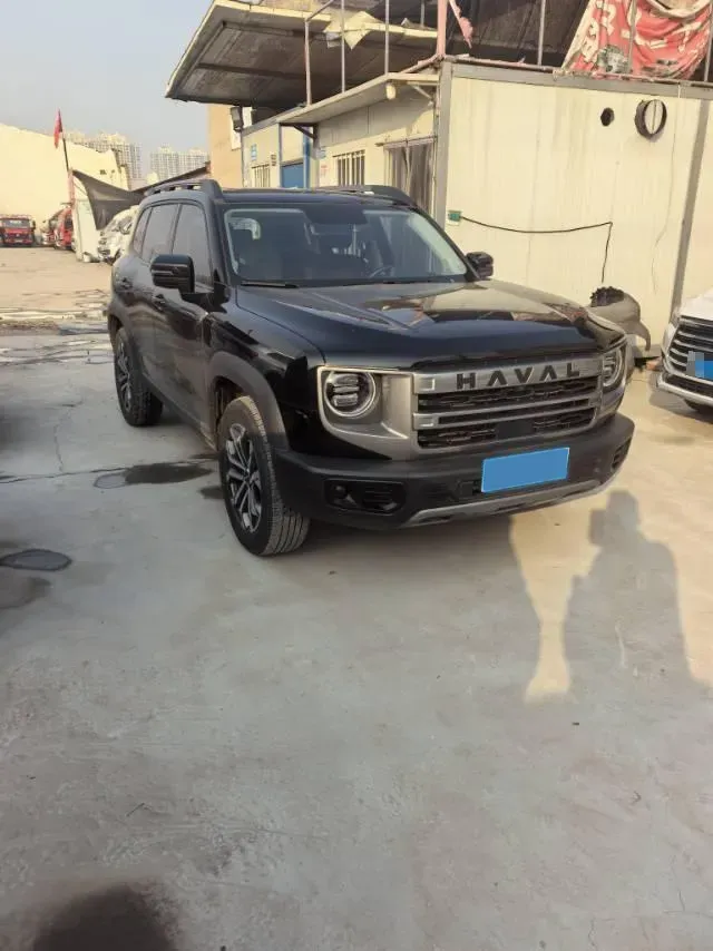 2022 Haval Dargo 1.5T 184HP L4 7DCT,autocango,china used car exporter,china ev exporter,chinese used car exporter,chinese used ev exporter
