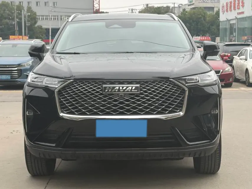 2024 Haval H6 1.5T 184HP L4 7DCT,autocango,china used car exporter,china ev exporter,chinese used car exporter,chinese used ev exporter