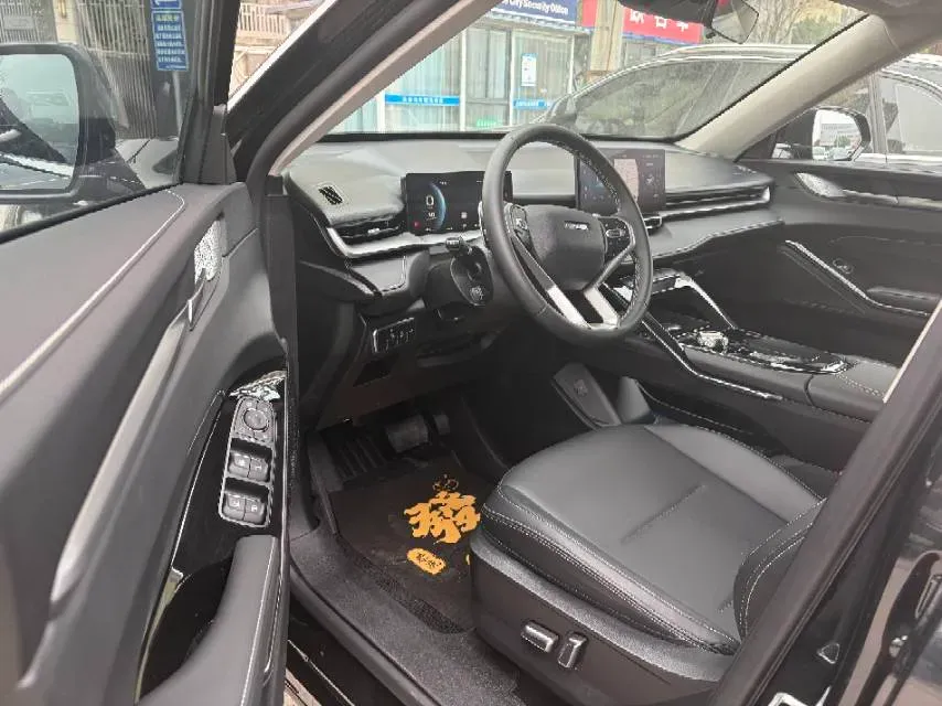 2024 Haval H6 1.5T 184HP L4 7DCT,autocango,china used car exporter,china ev exporter,chinese used car exporter,chinese used ev exporter