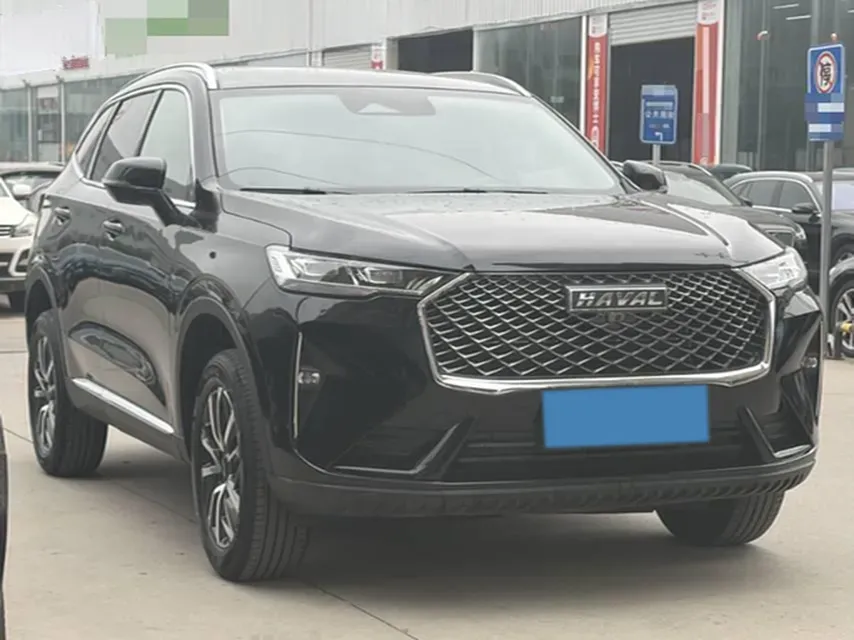 2024 Haval H6 1.5T 184HP L4 7DCT,autocango,china used car exporter,china ev exporter,chinese used car exporter,chinese used ev exporter
