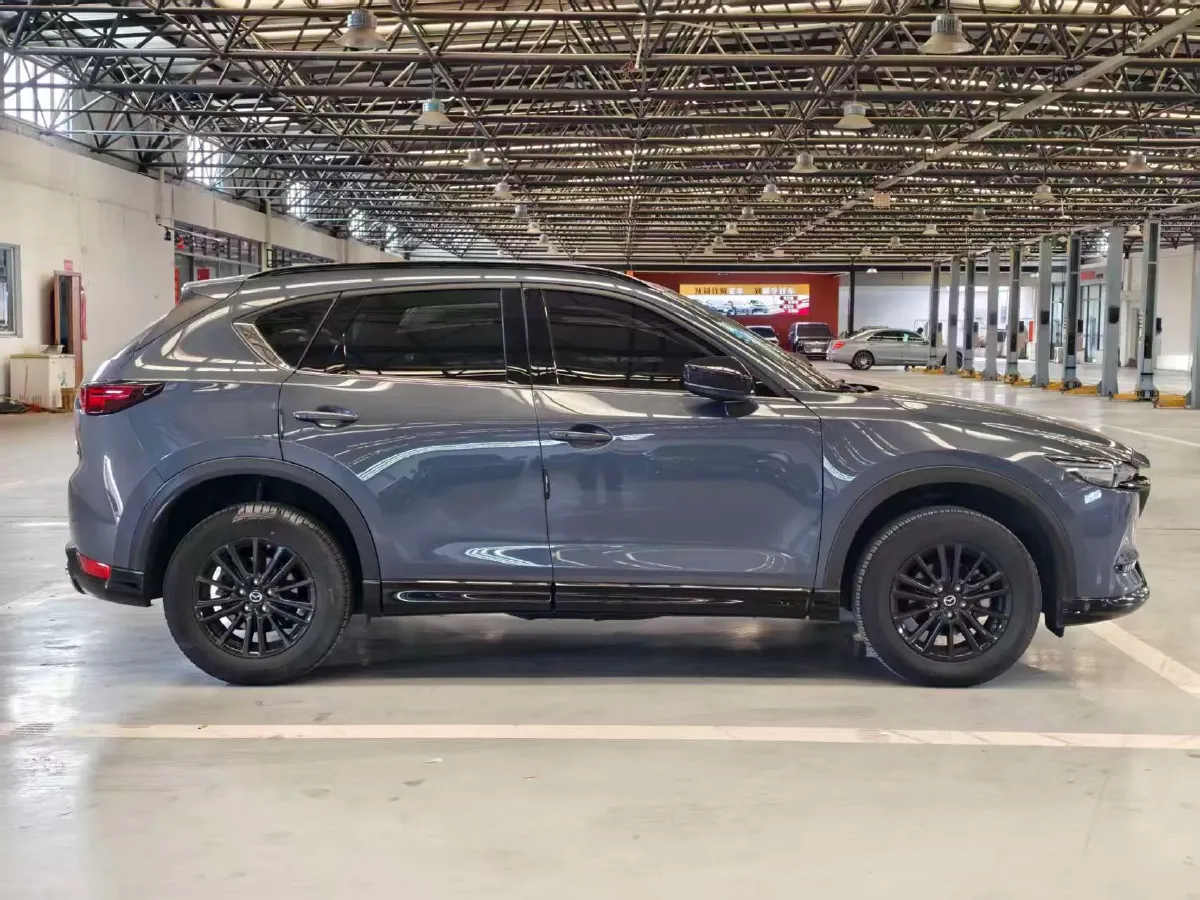 2021 Mazda CX-5 2.0L 155HP L4 6AT,autocango,china used car exporter,china ev exporter,chinese used car exporter,chinese used ev exporter