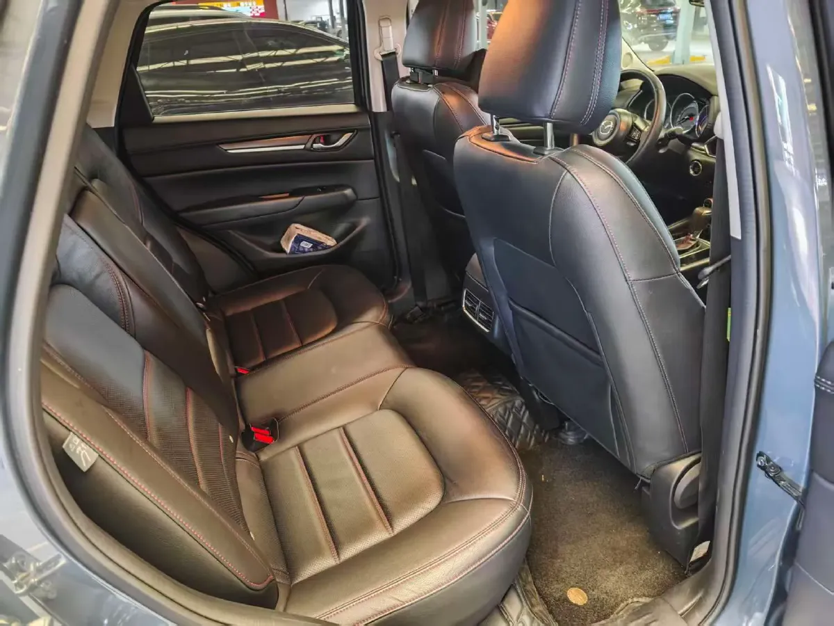 2021 Mazda CX-5 2.0L 155HP L4 6AT,autocango,china used car exporter,china ev exporter,chinese used car exporter,chinese used ev exporter