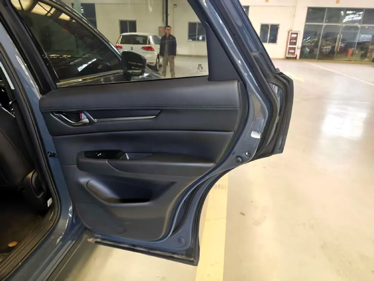 2021 Mazda CX-5 2.0L 155HP L4 6AT,autocango,china used car exporter,china ev exporter,chinese used car exporter,chinese used ev exporter