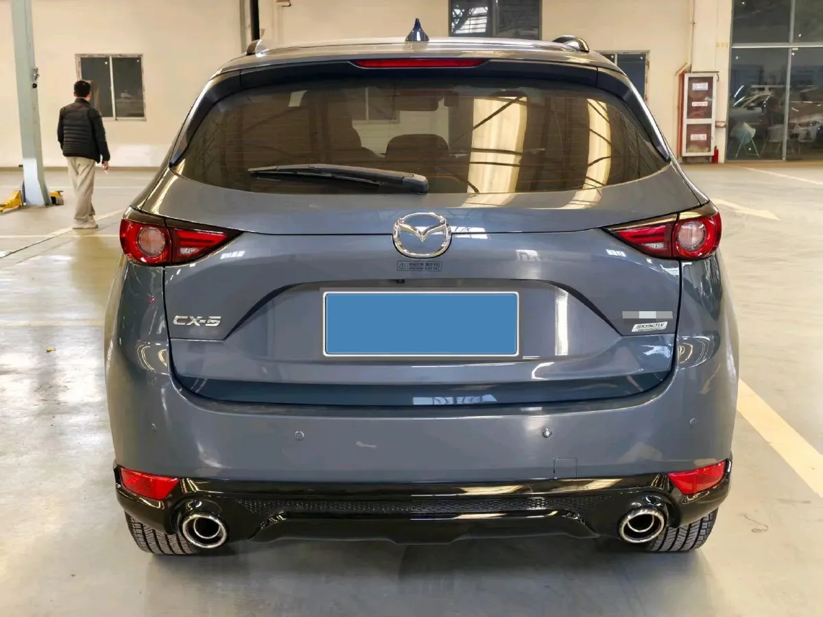 2021 Mazda CX-5 2.0L 155HP L4 6AT,autocango,china used car exporter,china ev exporter,chinese used car exporter,chinese used ev exporter