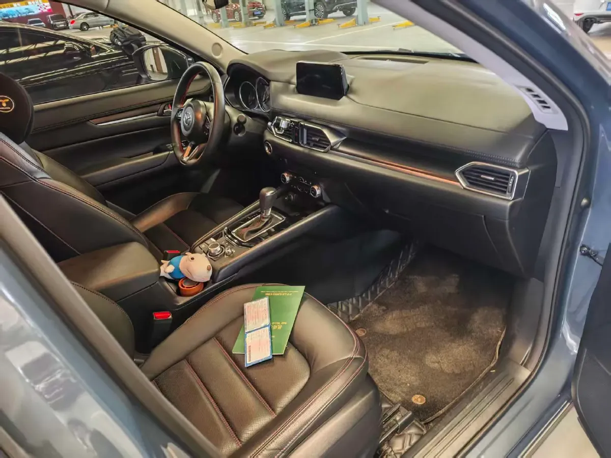 2021 Mazda CX-5 2.0L 155HP L4 6AT,autocango,china used car exporter,china ev exporter,chinese used car exporter,chinese used ev exporter