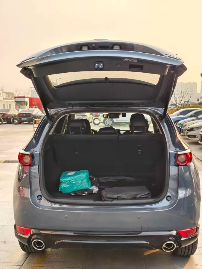 2021 Mazda CX-5 2.0L 155HP L4 6AT,autocango,china used car exporter,china ev exporter,chinese used car exporter,chinese used ev exporter