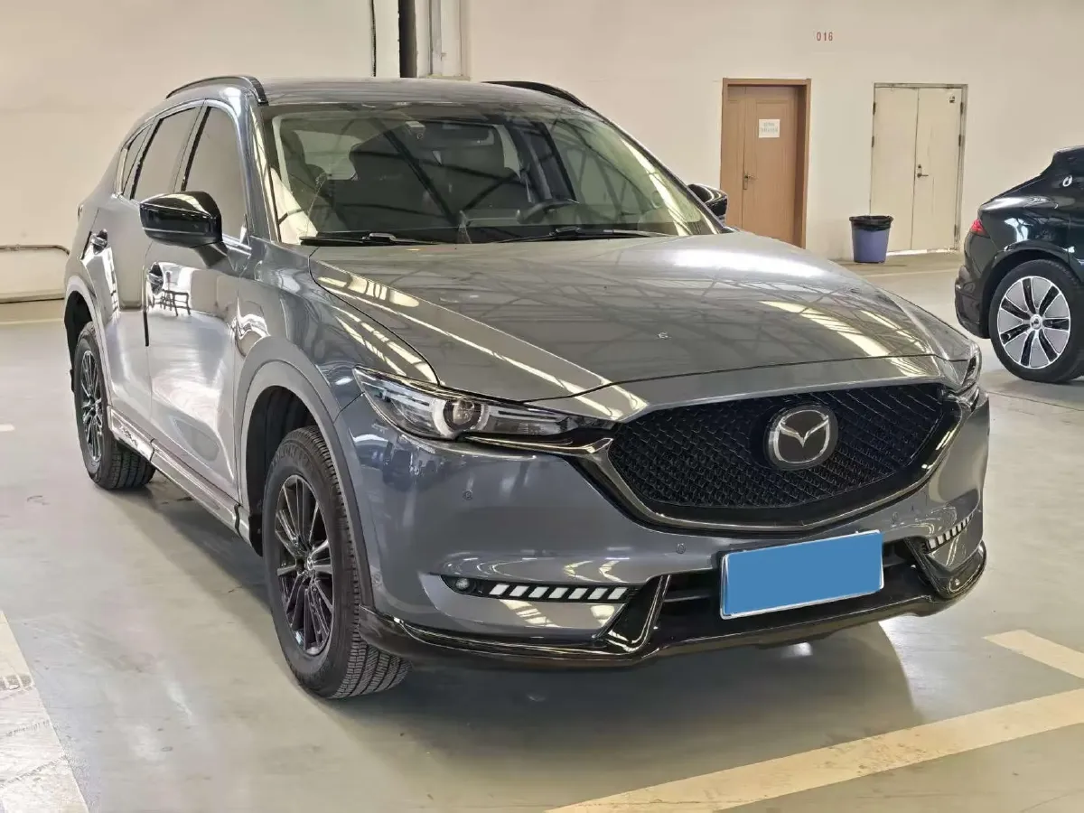 2021 Mazda CX-5 2.0L 155HP L4 6AT,autocango,china used car exporter,china ev exporter,chinese used car exporter,chinese used ev exporter