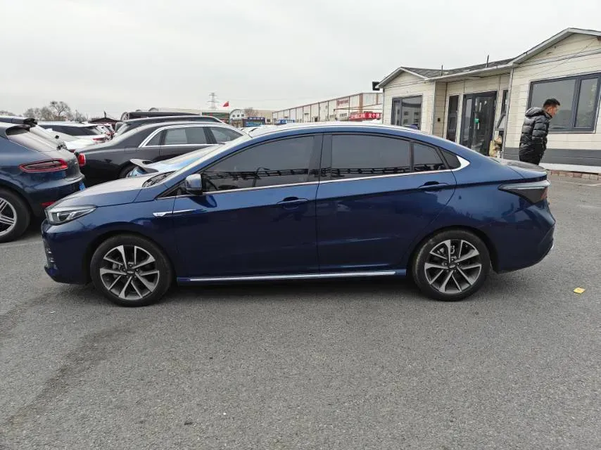 2021 Chery Arrizo 5 Plus 1.5T 156HP L4 CVT,autocango,china used car exporter,china ev exporter,chinese used car exporter,chinese used ev exporter