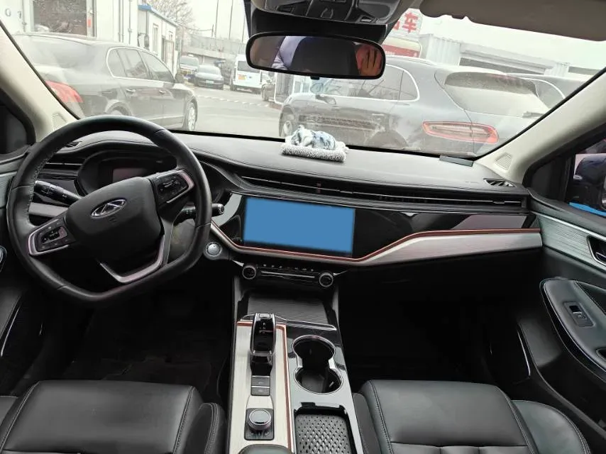 2021 Chery Arrizo 5 Plus 1.5T 156HP L4 CVT,autocango,china used car exporter,china ev exporter,chinese used car exporter,chinese used ev exporter