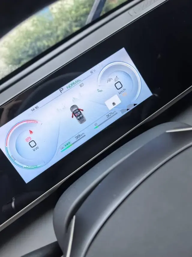 2024 BYD QinL 1.5L 101HP L4 E-CVT PHEV 15.87KWH,autocango,china used car exporter,china ev exporter,chinese used car exporter,chinese used ev exporter