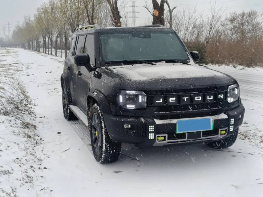 2024 Jetour ShanHai TravellerC-DM 1.5T 156HP L4 3DHT PHEV 43.24KWH,autocango,china used car exporter,china ev exporter,chinese used car exporter,chinese used ev exporter