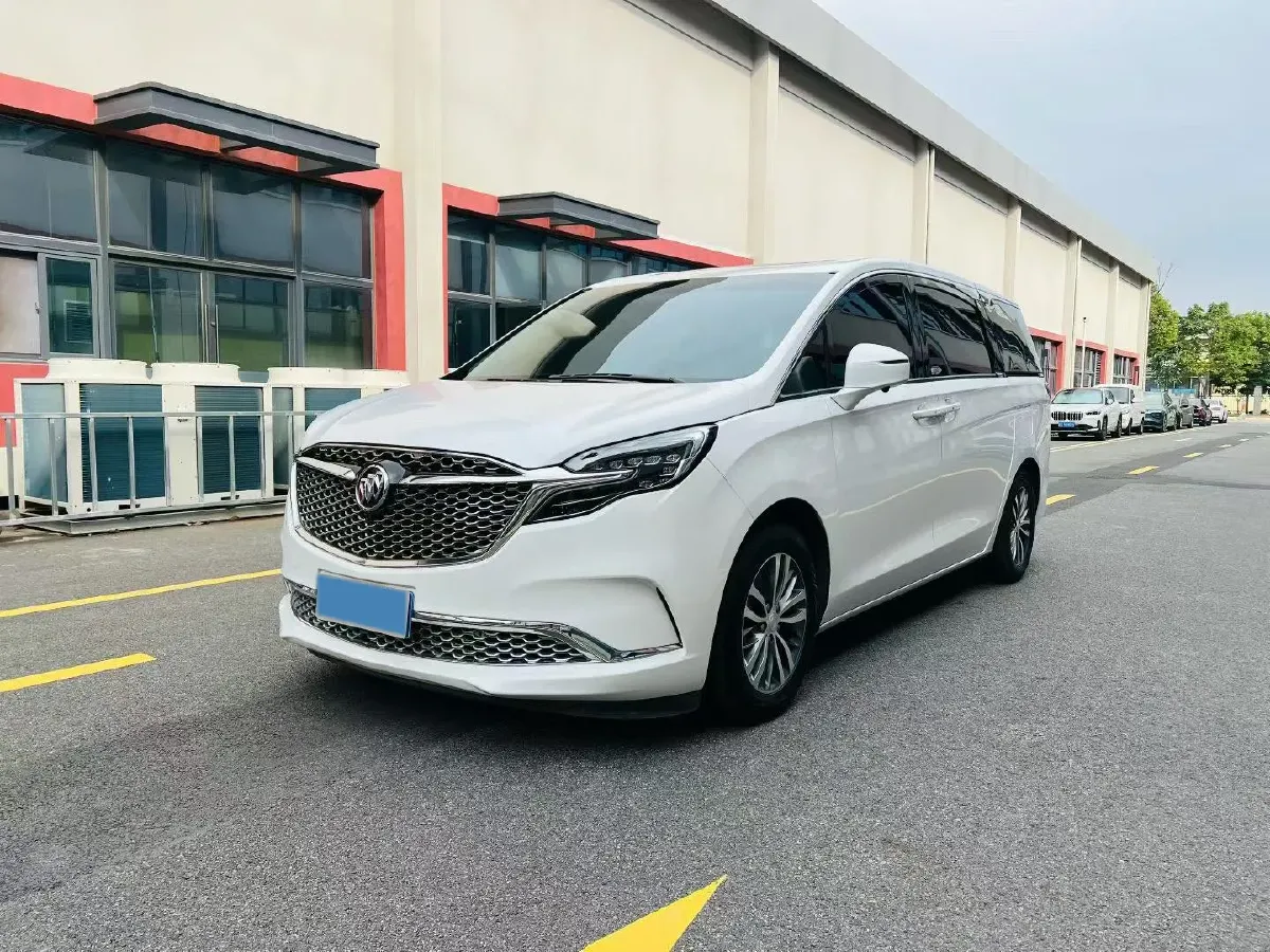 2021 Buick GL8 2.0T 237HP L4 9AT,autocango,china used car exporter,china ev exporter,chinese used car exporter,chinese used ev exporter