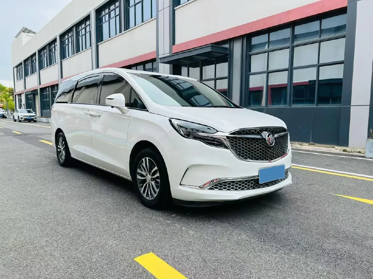 2021 Buick GL8 2.0T 237HP L4 9AT,autocango,china used car exporter,china ev exporter,chinese used car exporter,chinese used ev exporter