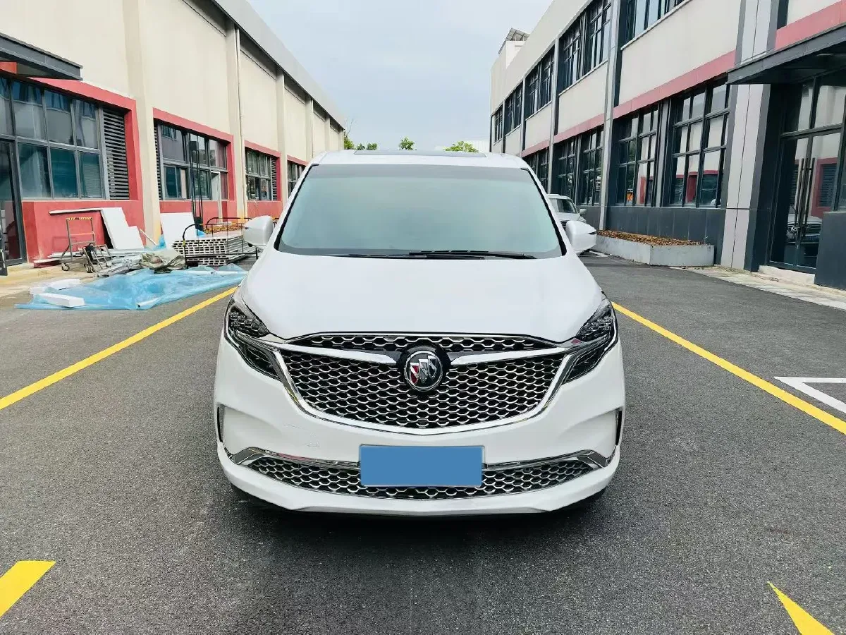 2021 Buick GL8 2.0T 237HP L4 9AT,autocango,china used car exporter,china ev exporter,chinese used car exporter,chinese used ev exporter