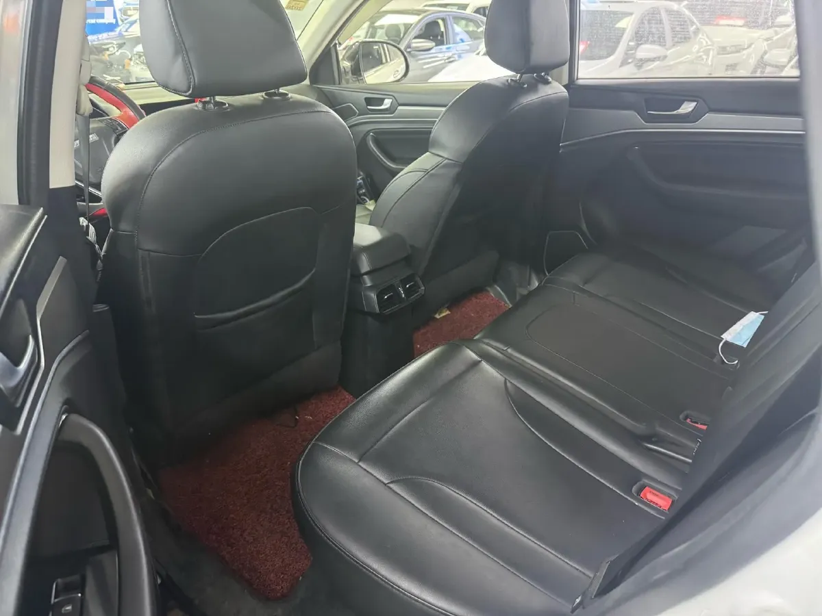 2018 Haval H6 1.5T 150HP L4 7DCT,autocango,china used car exporter,china ev exporter,chinese used car exporter,chinese used ev exporter