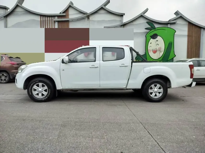 2018 FAW LanJian H6 2.5T 129HP L4 6MT,autocango,china used car exporter,china ev exporter,chinese used car exporter,chinese used ev exporter