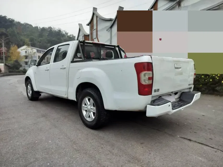 2018 FAW LanJian H6 2.5T 129HP L4 6MT,autocango,china used car exporter,china ev exporter,chinese used car exporter,chinese used ev exporter