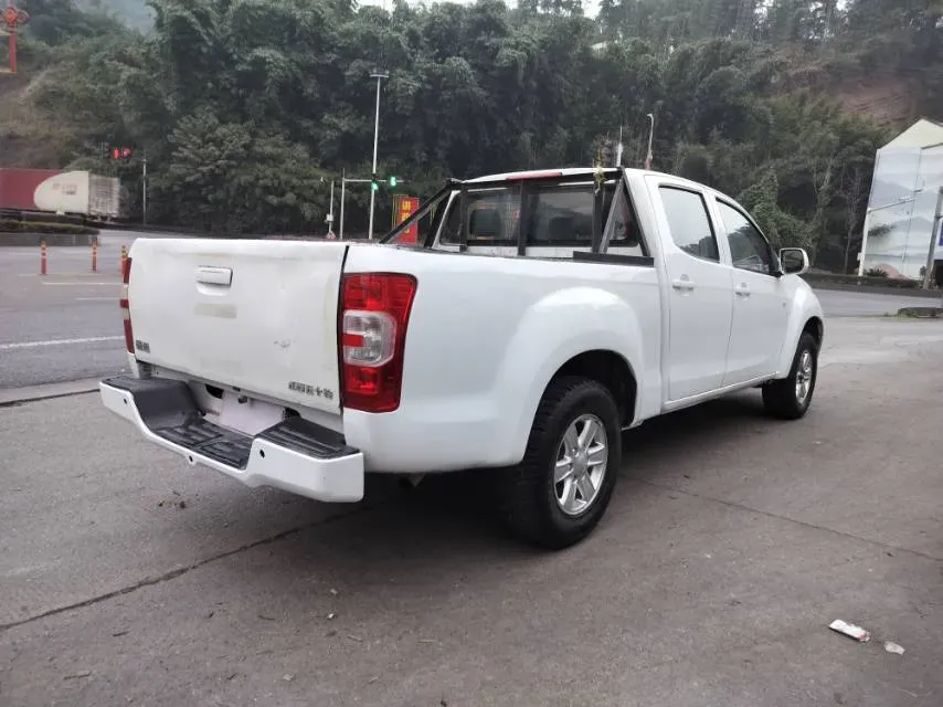 2018 FAW LanJian H6 2.5T 129HP L4 6MT,autocango,china used car exporter,china ev exporter,chinese used car exporter,chinese used ev exporter