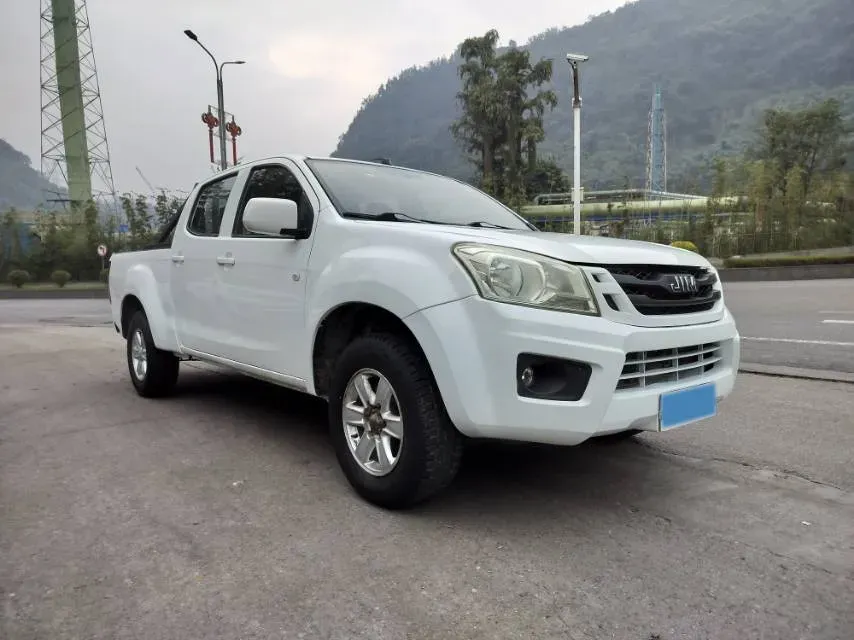 2018 FAW LanJian H6 2.5T 129HP L4 6MT,autocango,china used car exporter,china ev exporter,chinese used car exporter,chinese used ev exporter