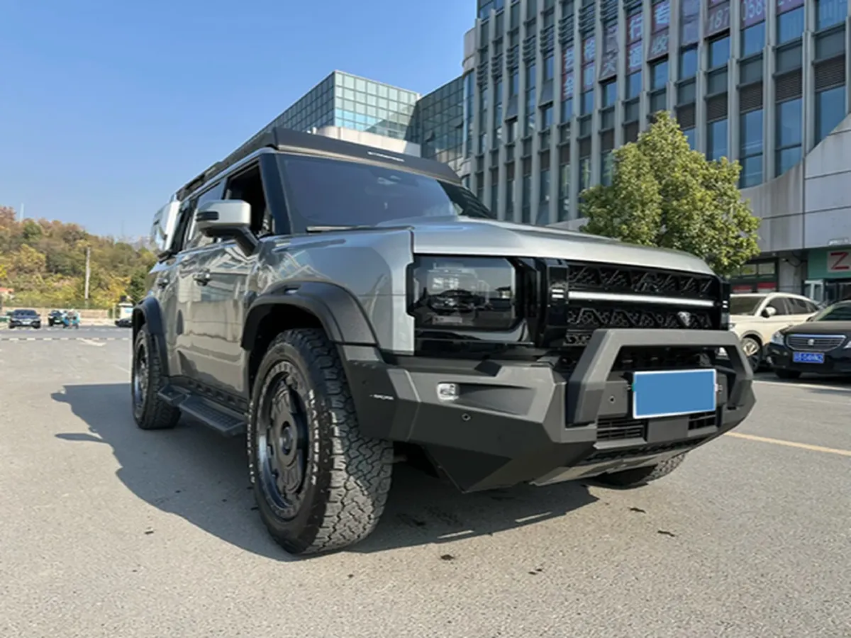 2024 Jetour Traveller 2.0T 254HP L4 7DCT,autocango,china used car exporter,china ev exporter,chinese used car exporter,chinese used ev exporter