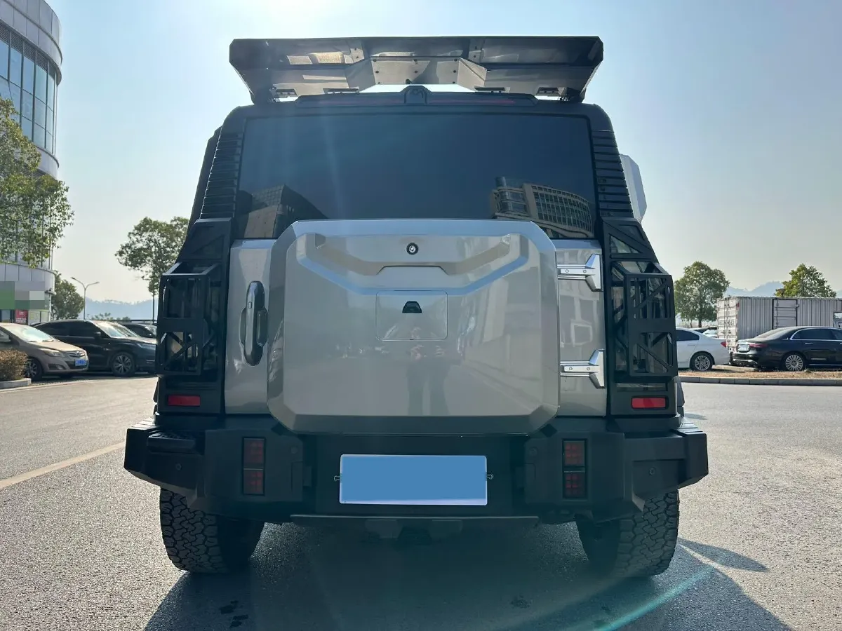 2024 Jetour Traveller 2.0T 254HP L4 7DCT,autocango,china used car exporter,china ev exporter,chinese used car exporter,chinese used ev exporter