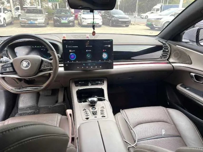 2021 BYD Han BEV 64.8KWH,autocango,china used car exporter,china ev exporter,chinese used car exporter,chinese used ev exporter