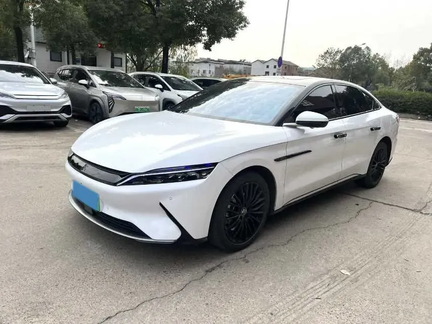 2021 BYD Han BEV 64.8KWH,autocango,china used car exporter,china ev exporter,chinese used car exporter,chinese used ev exporter