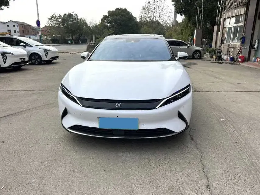 2021 BYD Han BEV 64.8KWH,autocango,china used car exporter,china ev exporter,chinese used car exporter,chinese used ev exporter