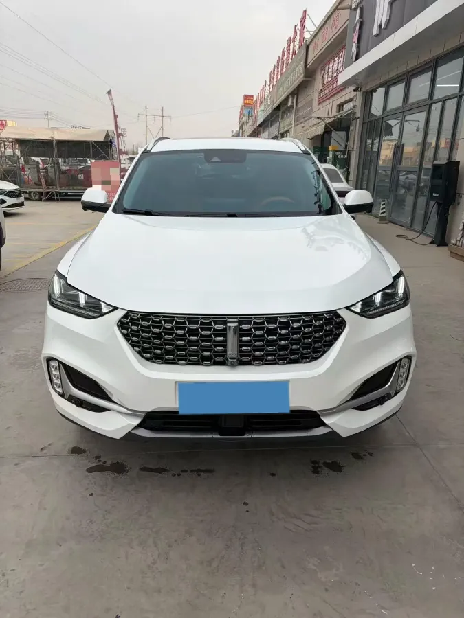 2021 WEY VV6 2.0T 227HP L4 7DCT,autocango,china used car exporter,china ev exporter,chinese used car exporter,chinese used ev exporter