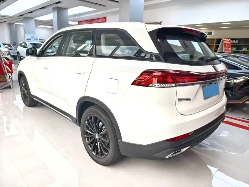 2026 ChangAn CS75 1.5T 192HP L4 7DCT,autocango,china used car exporter,china ev exporter,chinese used car exporter,chinese used ev exporter