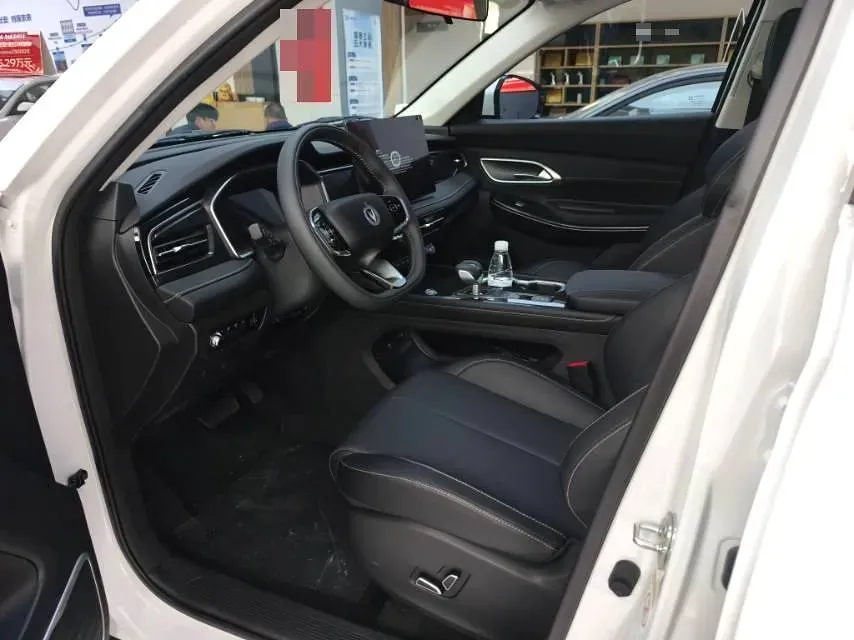 2026 ChangAn CS75 1.5T 192HP L4 7DCT,autocango,china used car exporter,china ev exporter,chinese used car exporter,chinese used ev exporter