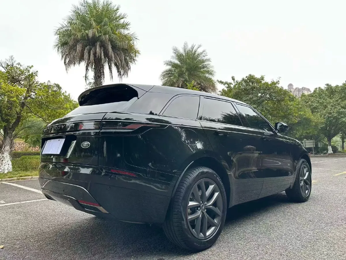 2024 Land Rover Range Rover Velar 2.0T 250HP L4 8AT,autocango,china used car exporter,china ev exporter,chinese used car exporter,chinese used ev exporter