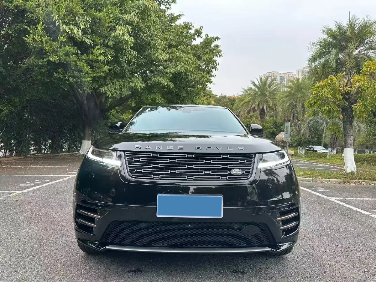 2024 Land Rover Range Rover Velar 2.0T 250HP L4 8AT,autocango,china used car exporter,china ev exporter,chinese used car exporter,chinese used ev exporter