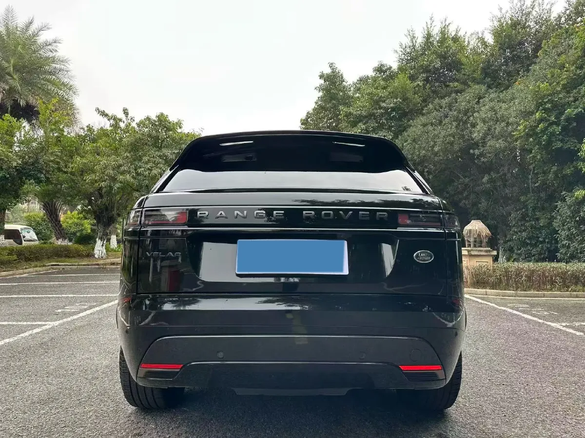 2024 Land Rover Range Rover Velar 2.0T 250HP L4 8AT,autocango,china used car exporter,china ev exporter,chinese used car exporter,chinese used ev exporter