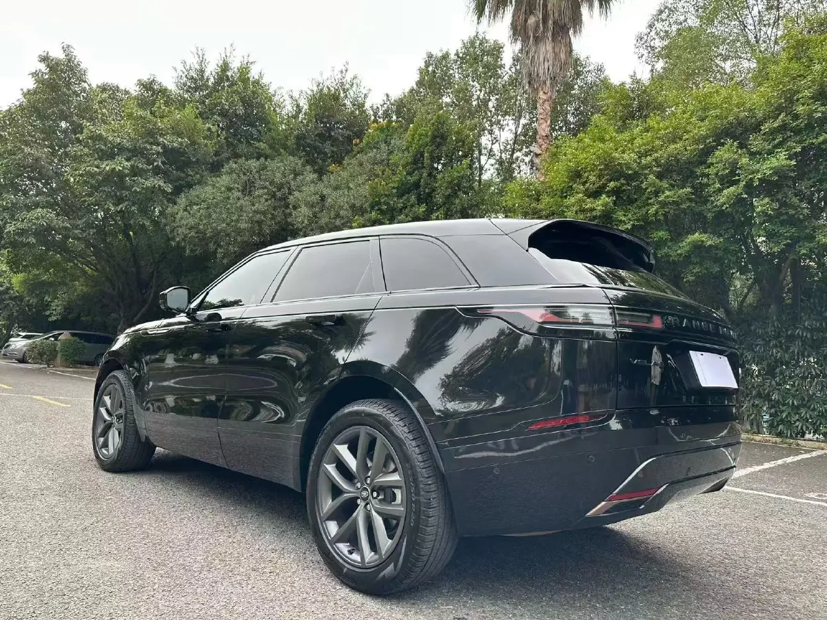 2024 Land Rover Range Rover Velar 2.0T 250HP L4 8AT,autocango,china used car exporter,china ev exporter,chinese used car exporter,chinese used ev exporter