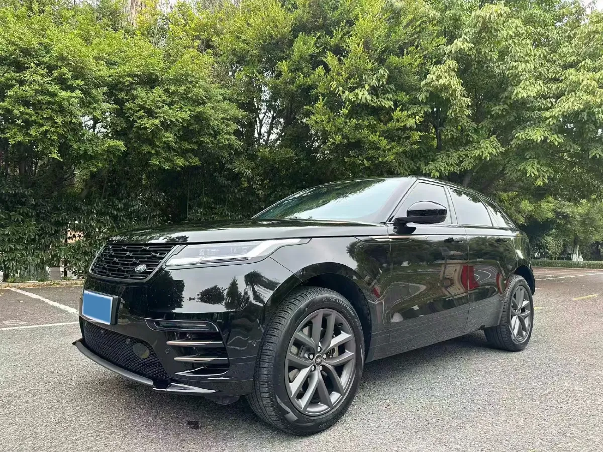 2024 Land Rover Range Rover Velar 2.0T 250HP L4 8AT,autocango,china used car exporter,china ev exporter,chinese used car exporter,chinese used ev exporter