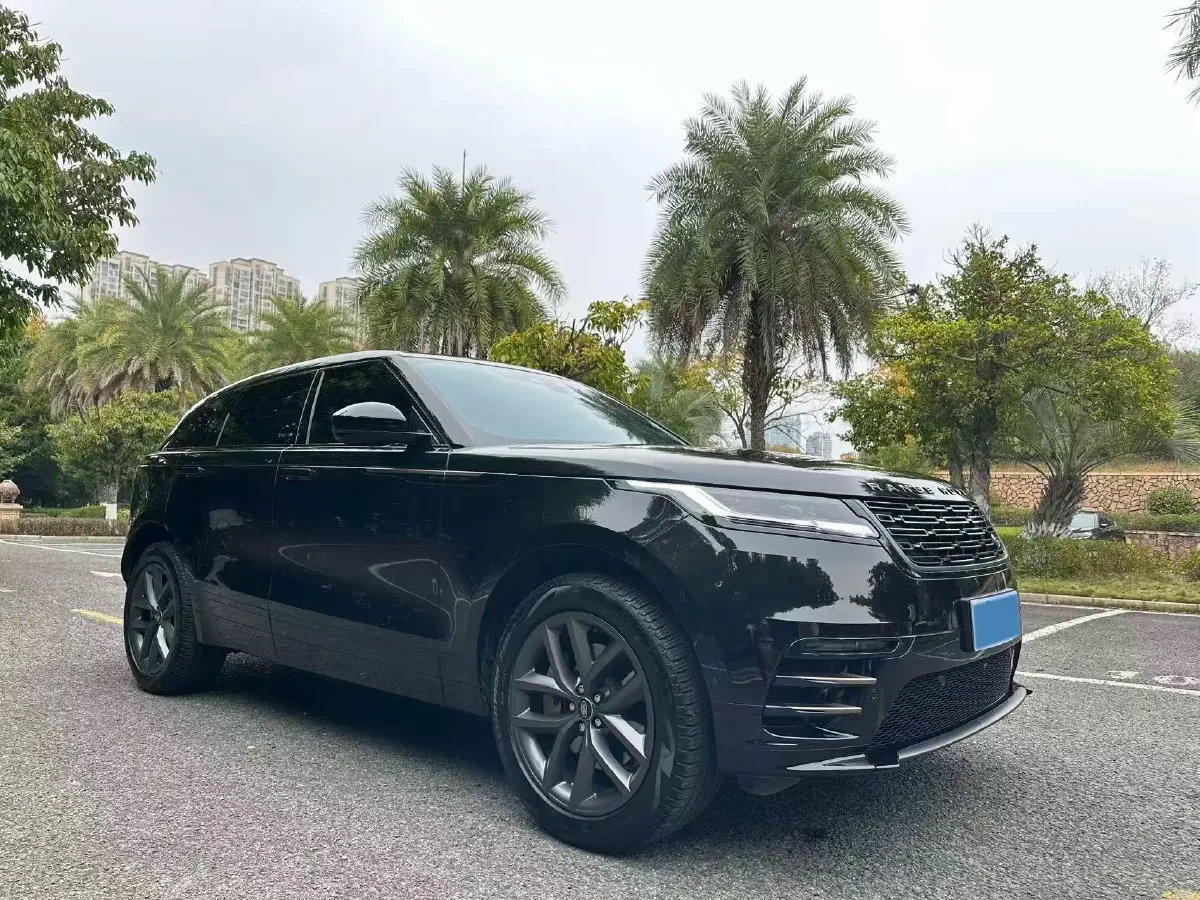2024 Land Rover Range Rover Velar 2.0T 250HP L4 8AT,autocango,china used car exporter,china ev exporter,chinese used car exporter,chinese used ev exporter